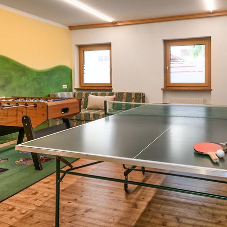 Ferienhaus Birgit - Inklusive Eintritt Alpentherme 배드호프가스타인 외부 사진